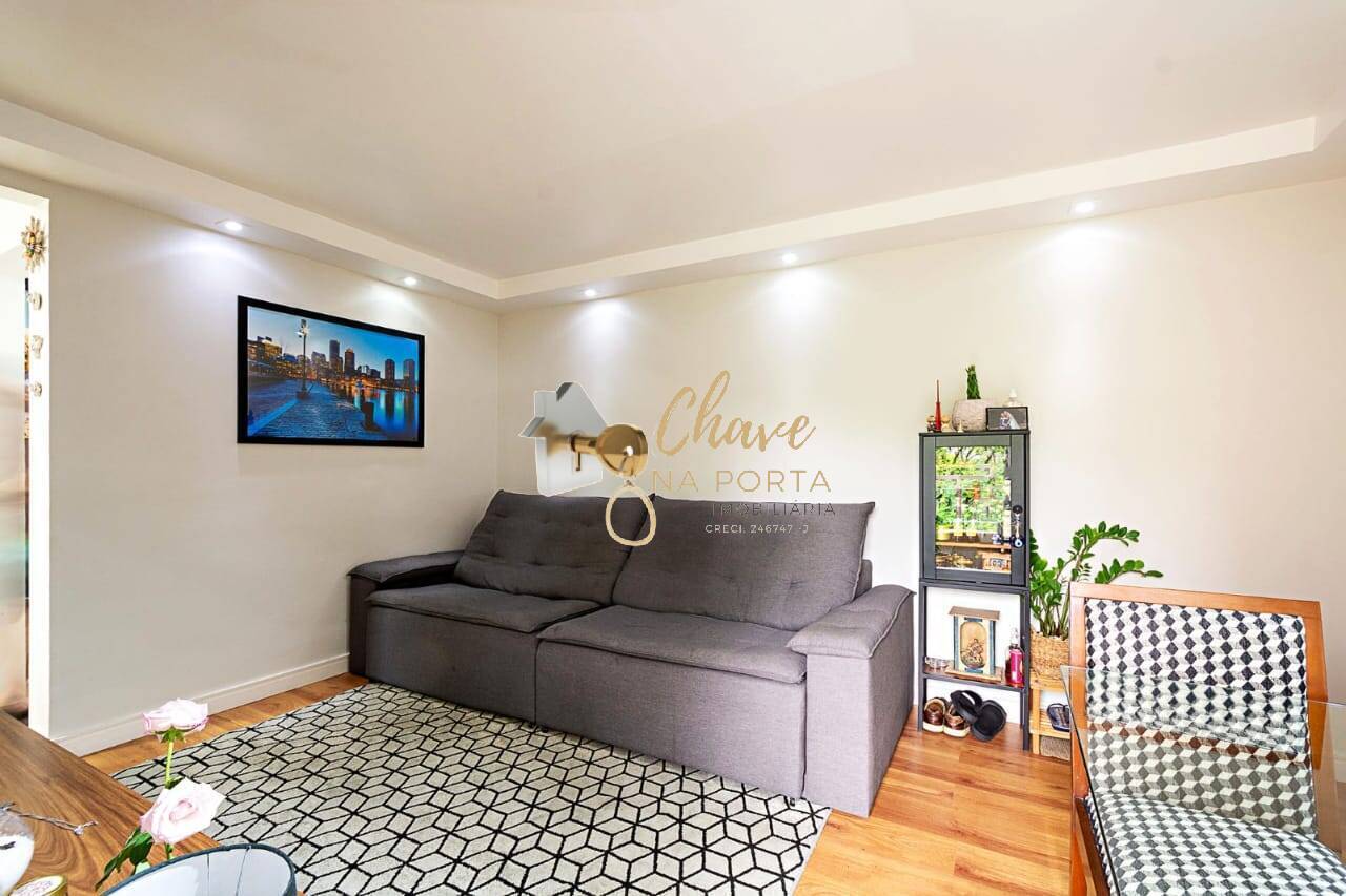 Apartamento, 3 quartos, 69 m² - Foto 3