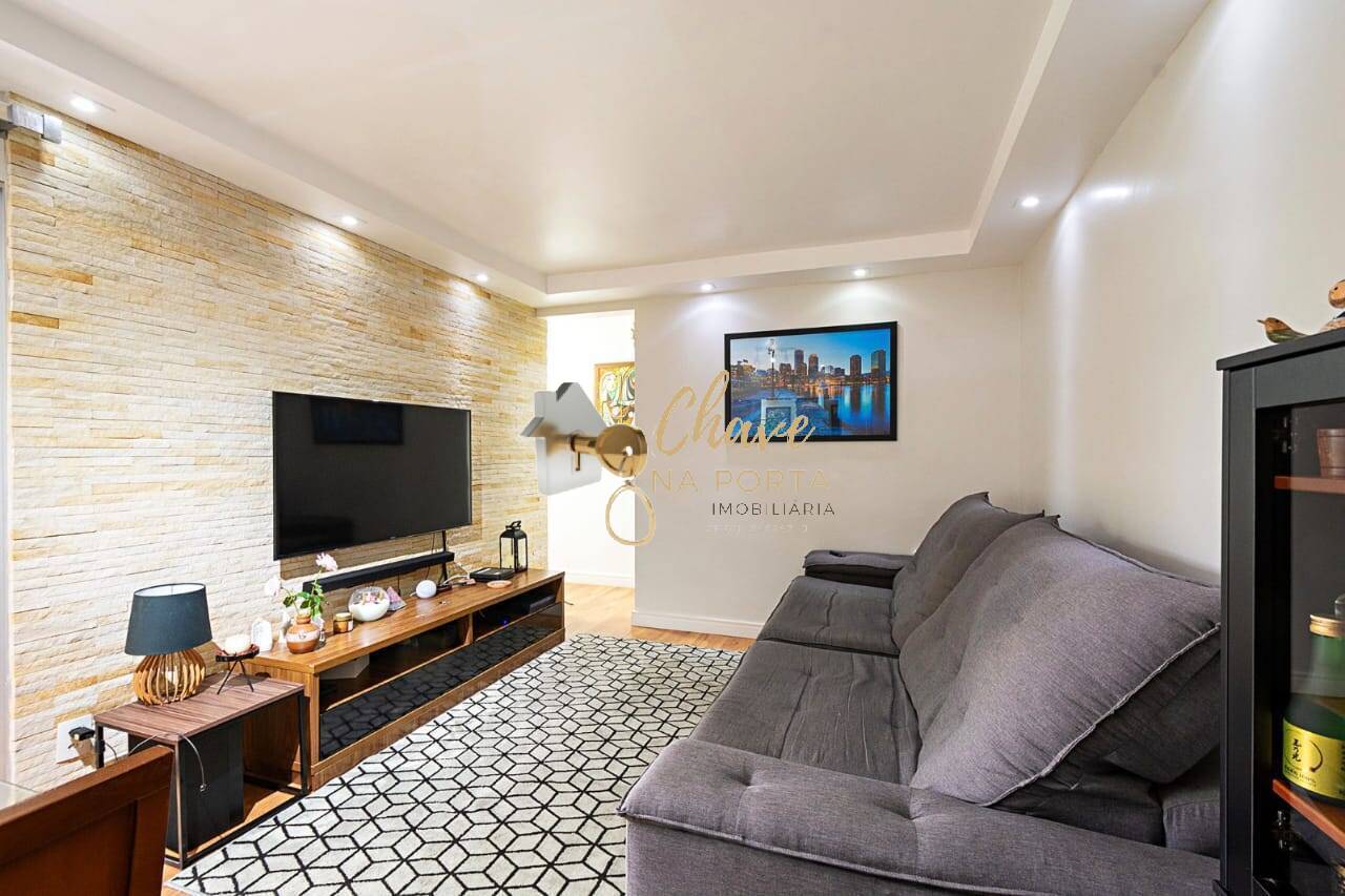 Apartamento, 3 quartos, 69 m² - Foto 1