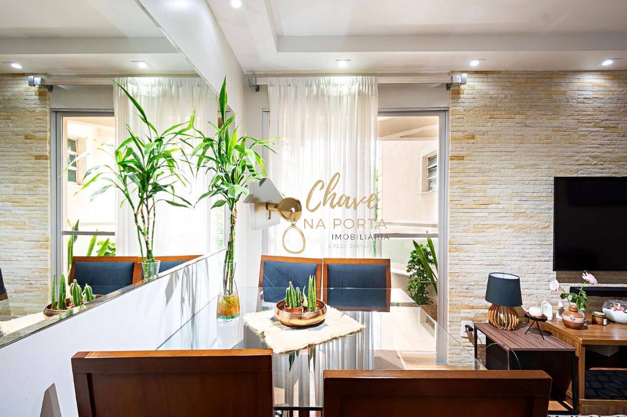 Apartamento, 3 quartos, 69 m² - Foto 6