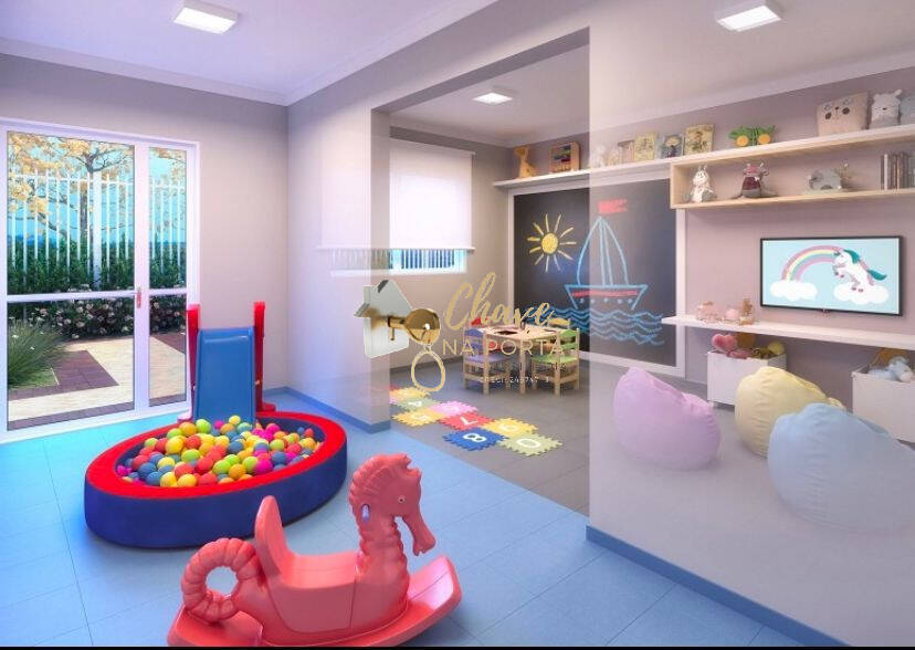 Apartamento, 2 quartos, 34 m² - Foto 8