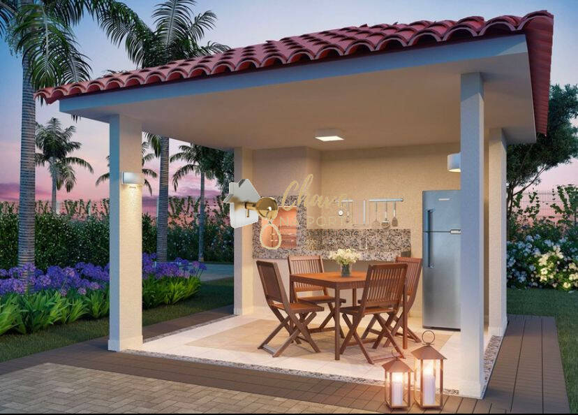 Apartamento, 2 quartos, 34 m² - Foto 9