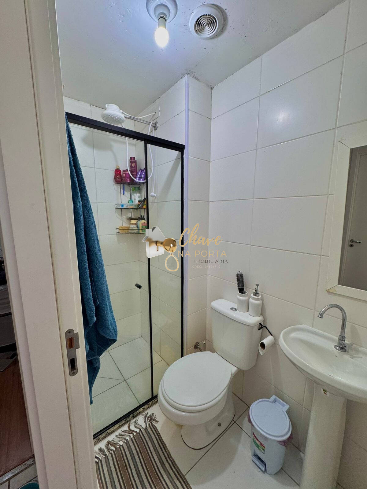 Apartamento, 2 quartos, 34 m² - Foto 4