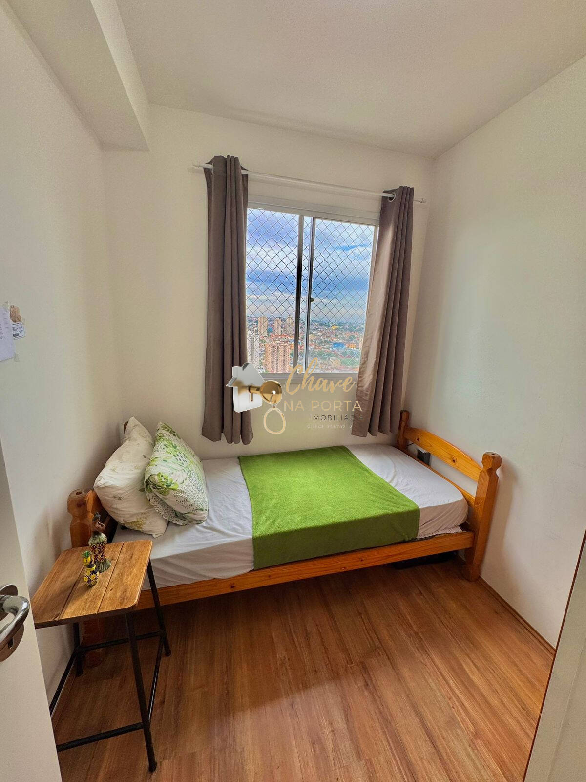 Apartamento, 2 quartos, 34 m² - Foto 7