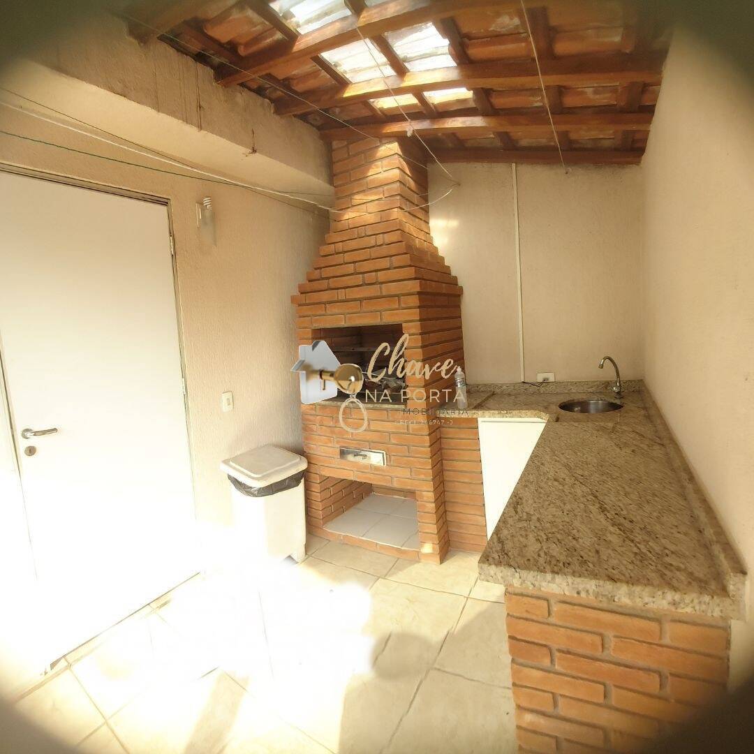 Sobrado, 2 quartos, 180 m² - Foto 14