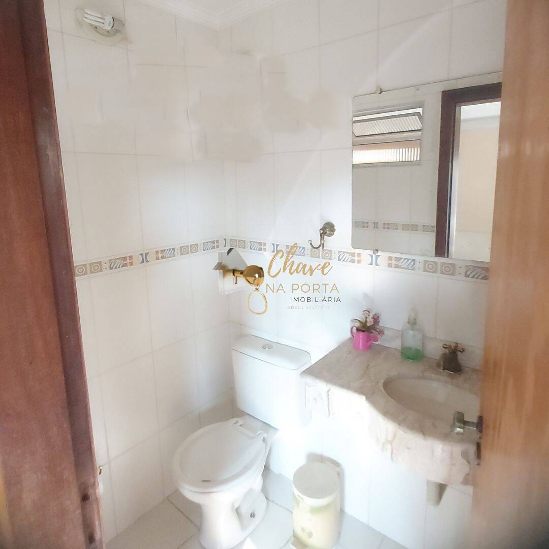 Sobrado, 2 quartos, 180 m² - Foto 16
