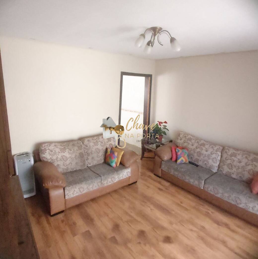 Sobrado, 2 quartos, 180 m² - Foto 2