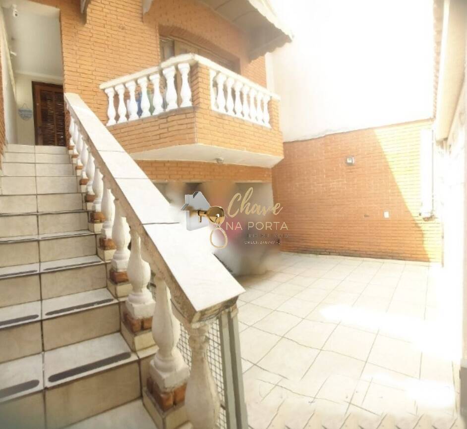 Sobrado, 2 quartos, 180 m² - Foto 22