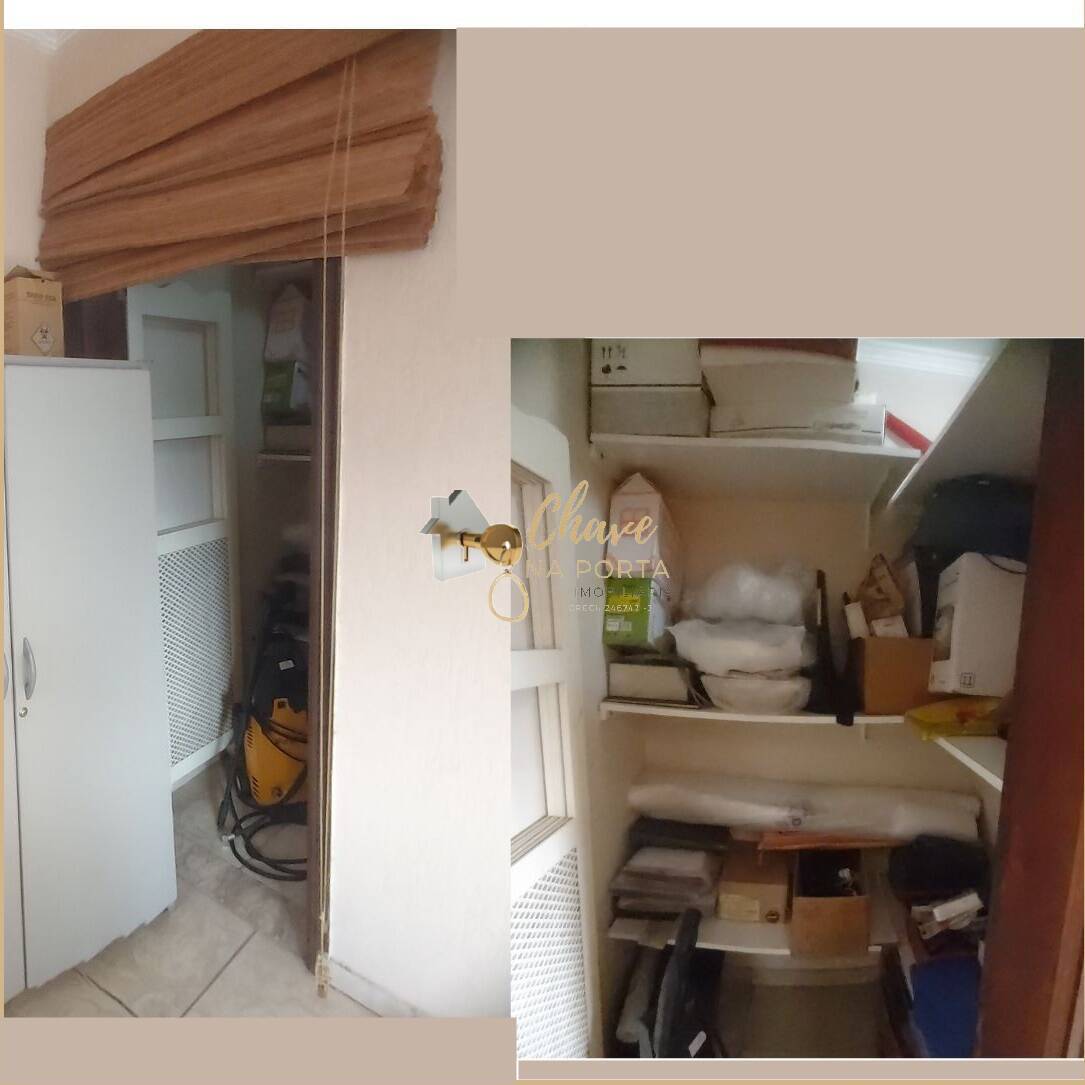 Sobrado, 2 quartos, 180 m² - Foto 23