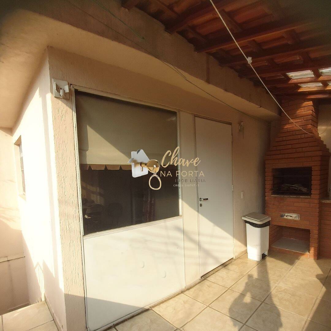 Sobrado, 2 quartos, 180 m² - Foto 25