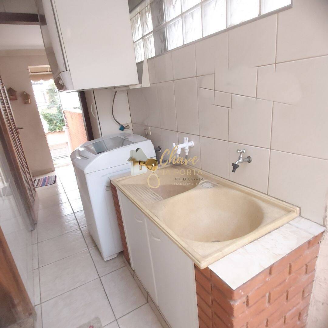 Sobrado, 2 quartos, 180 m² - Foto 30
