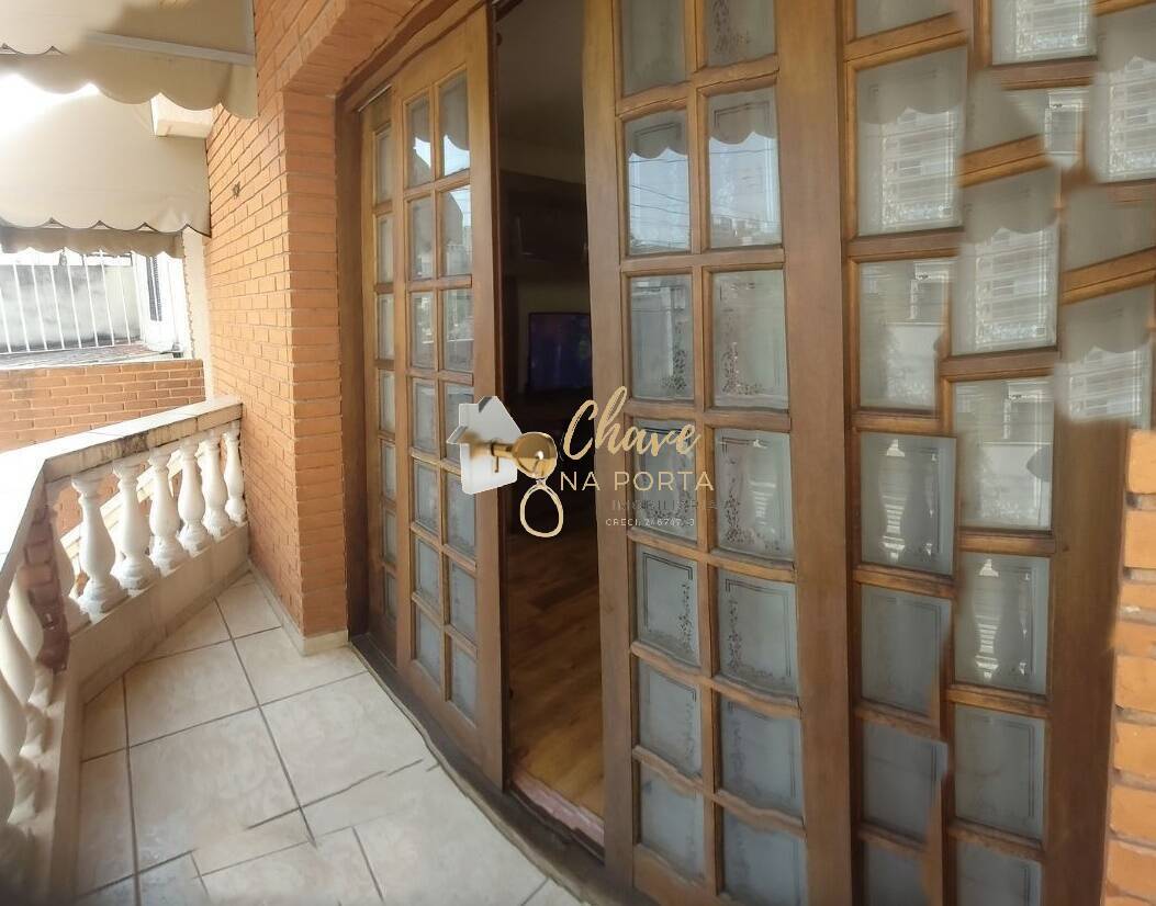 Sobrado, 2 quartos, 180 m² - Foto 31