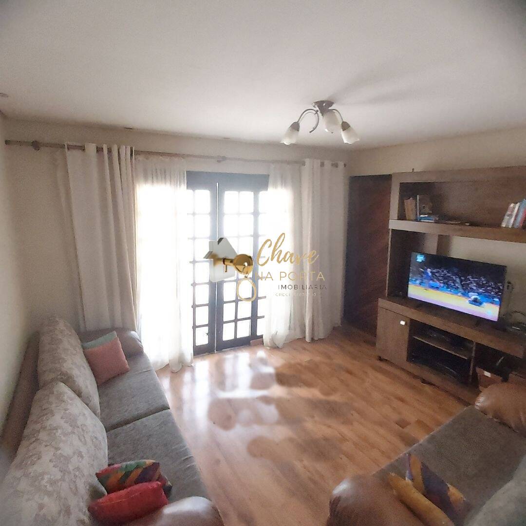 Sobrado, 2 quartos, 180 m² - Foto 1