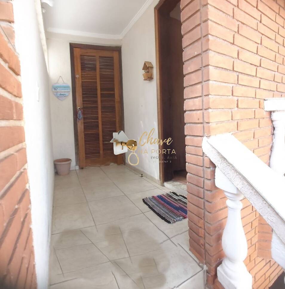 Sobrado, 2 quartos, 180 m² - Foto 34