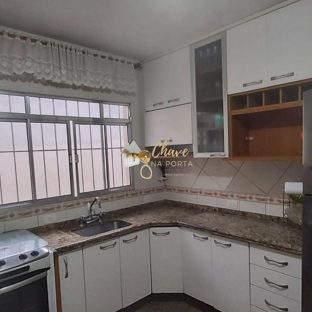 Sobrado, 2 quartos, 180 m² - Foto 7
