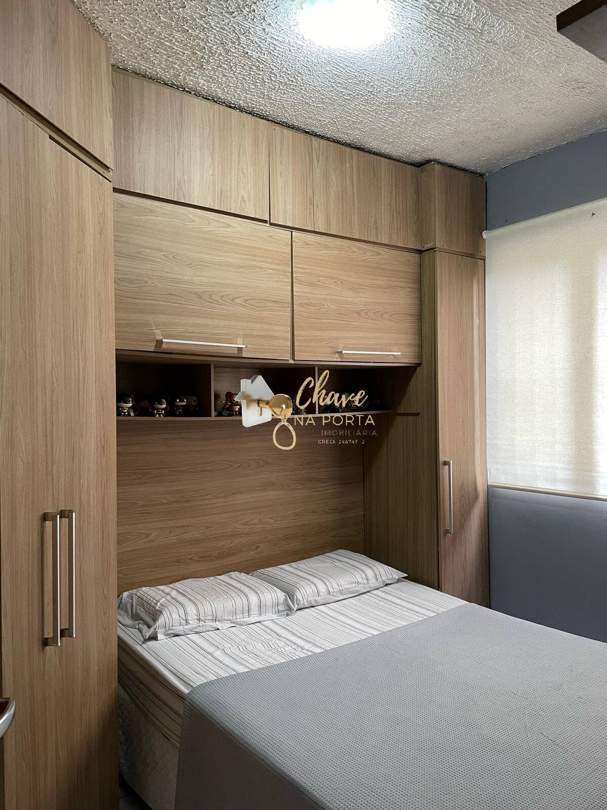 Apartamento, 2 quartos, 49 m² - Foto 10