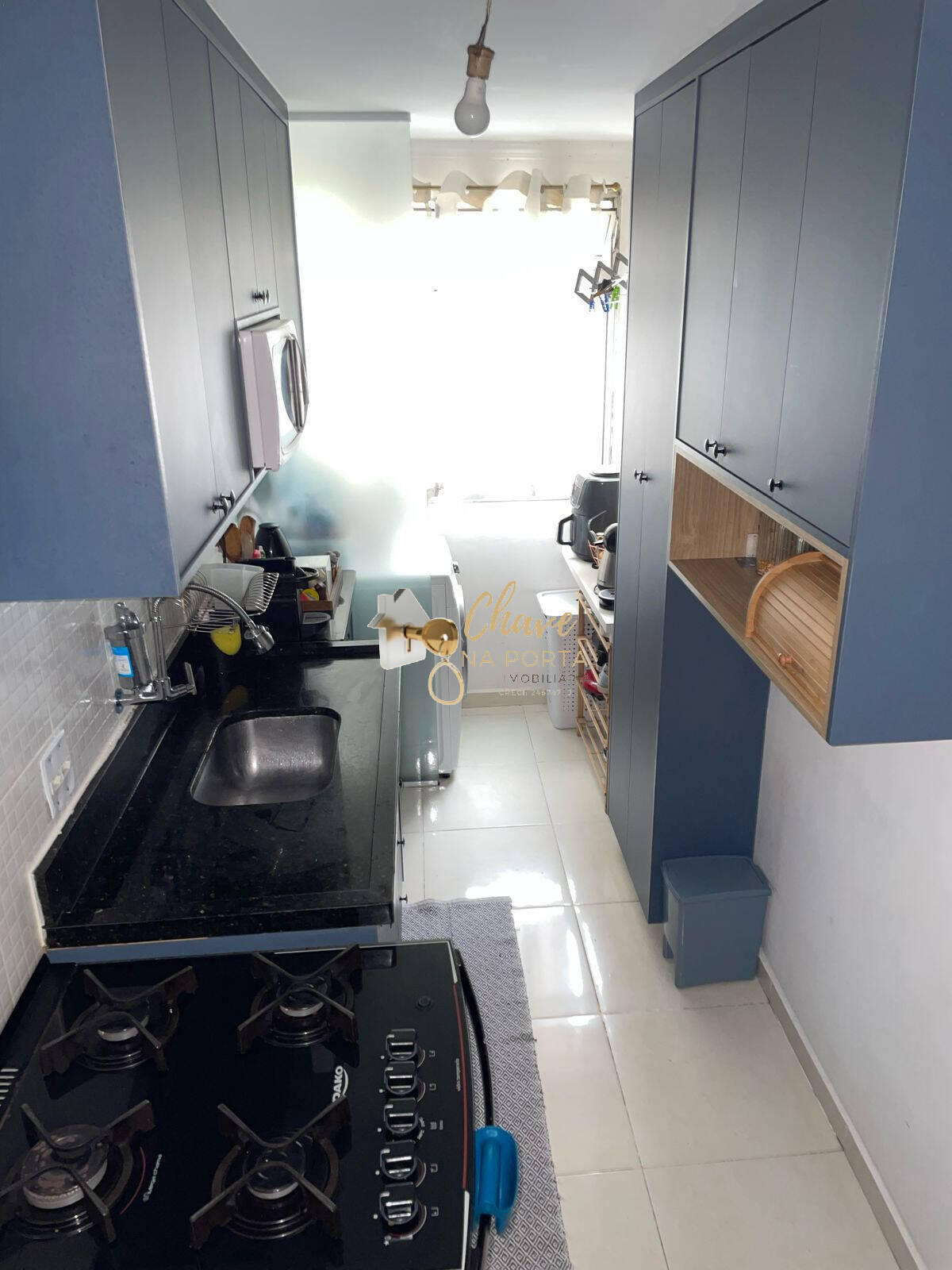Apartamento, 2 quartos, 49 m² - Foto 8