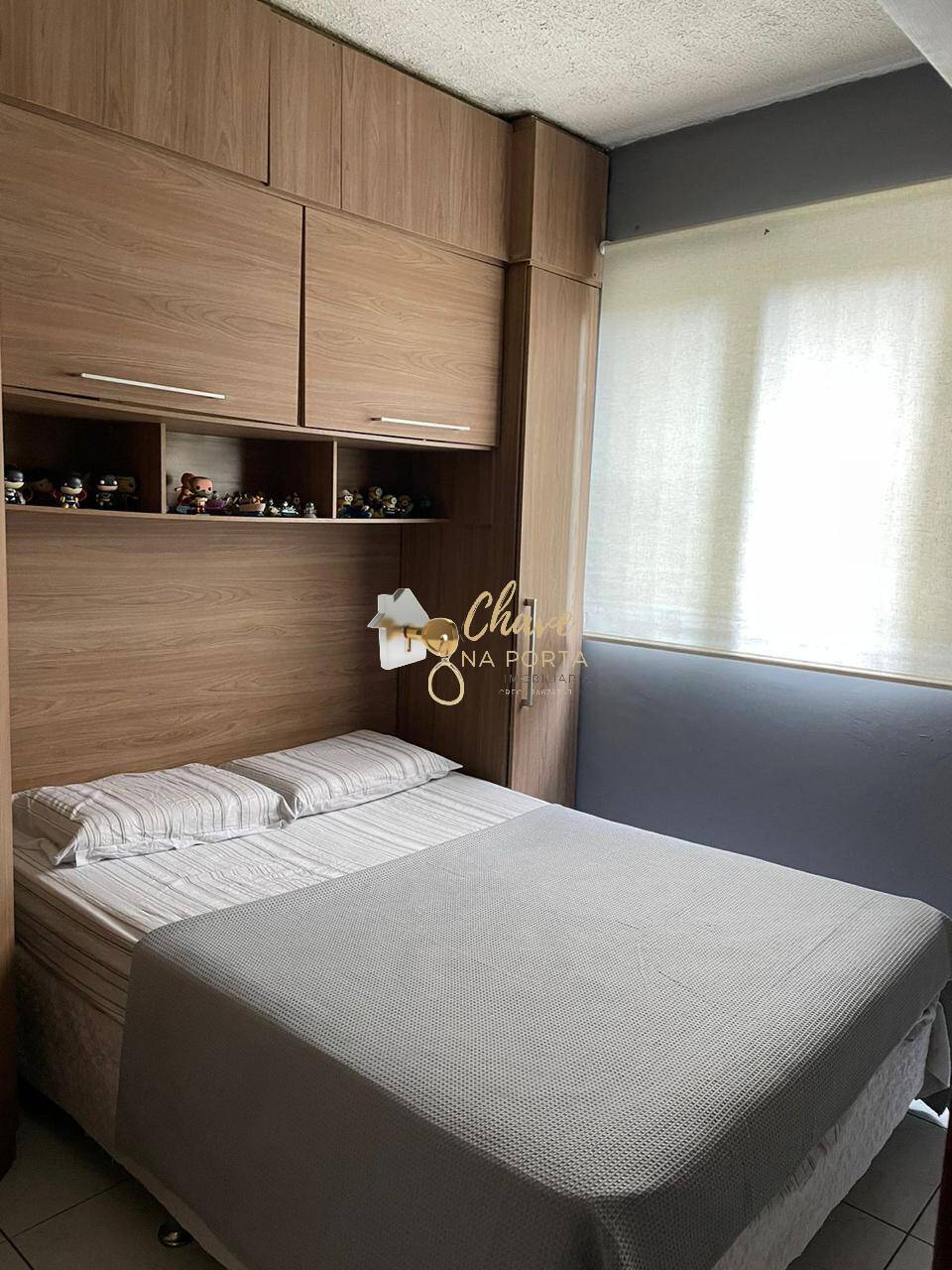 Apartamento, 2 quartos, 49 m² - Foto 9