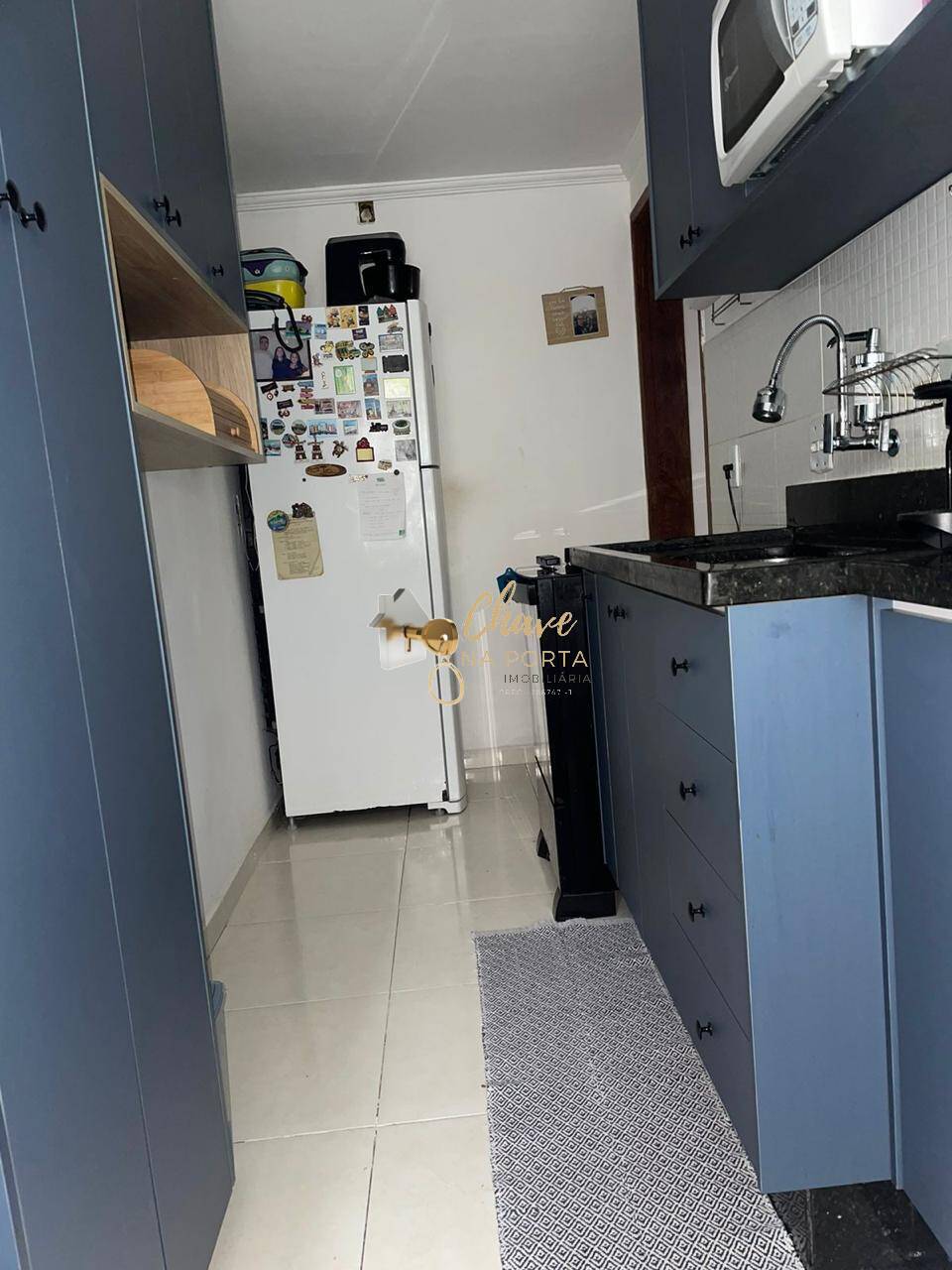 Apartamento, 2 quartos, 49 m² - Foto 5