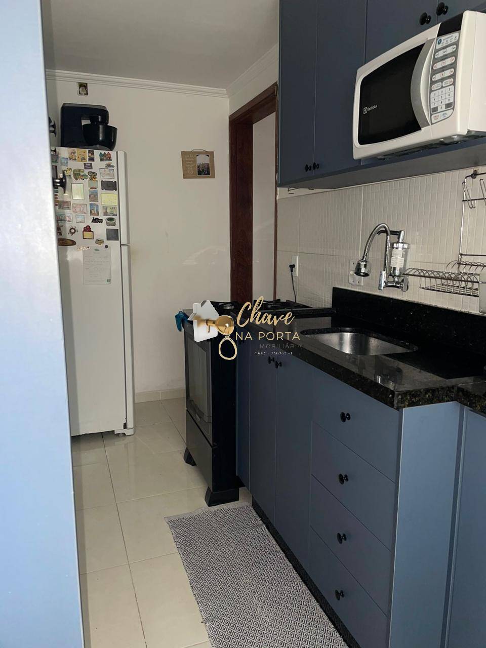 Apartamento, 2 quartos, 49 m² - Foto 4