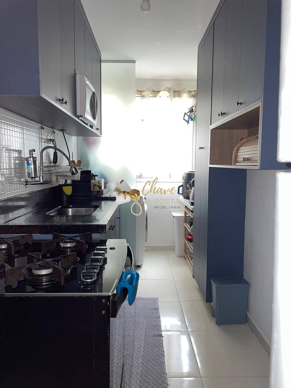 Apartamento, 2 quartos, 49 m² - Foto 6
