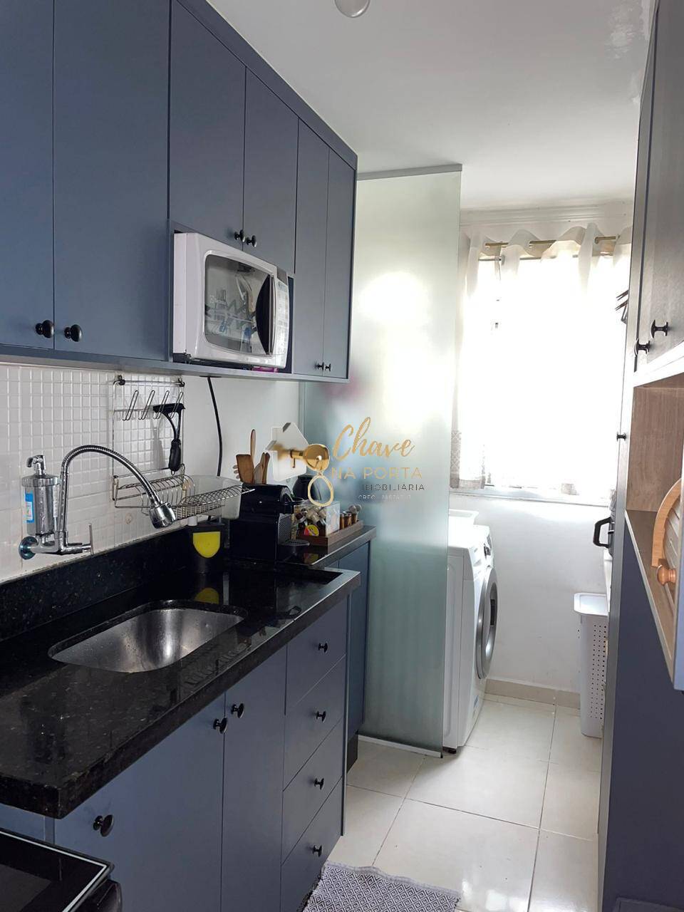 Apartamento, 2 quartos, 49 m² - Foto 7