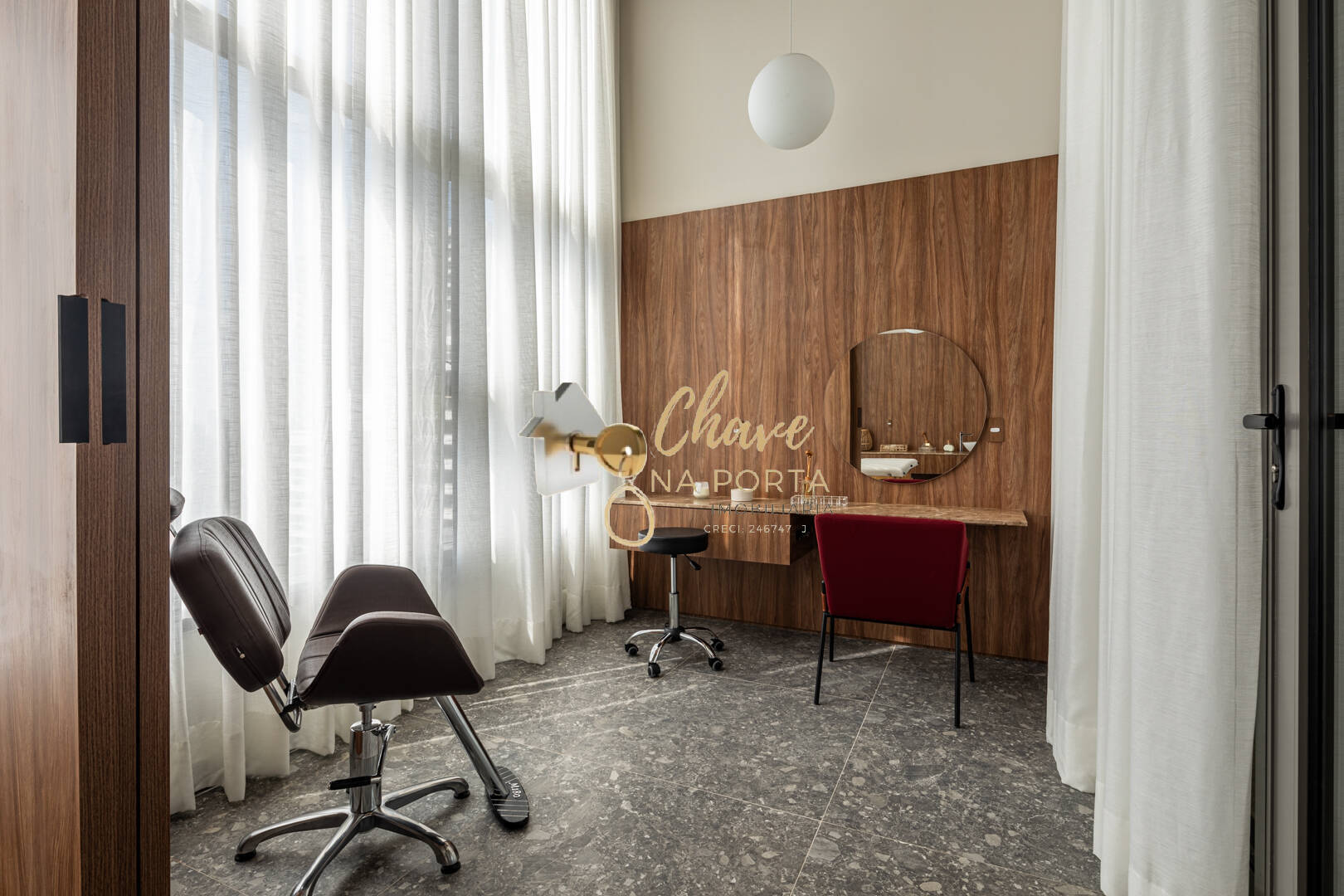 Apartamento, 2 quartos, 45 m² - Foto 20