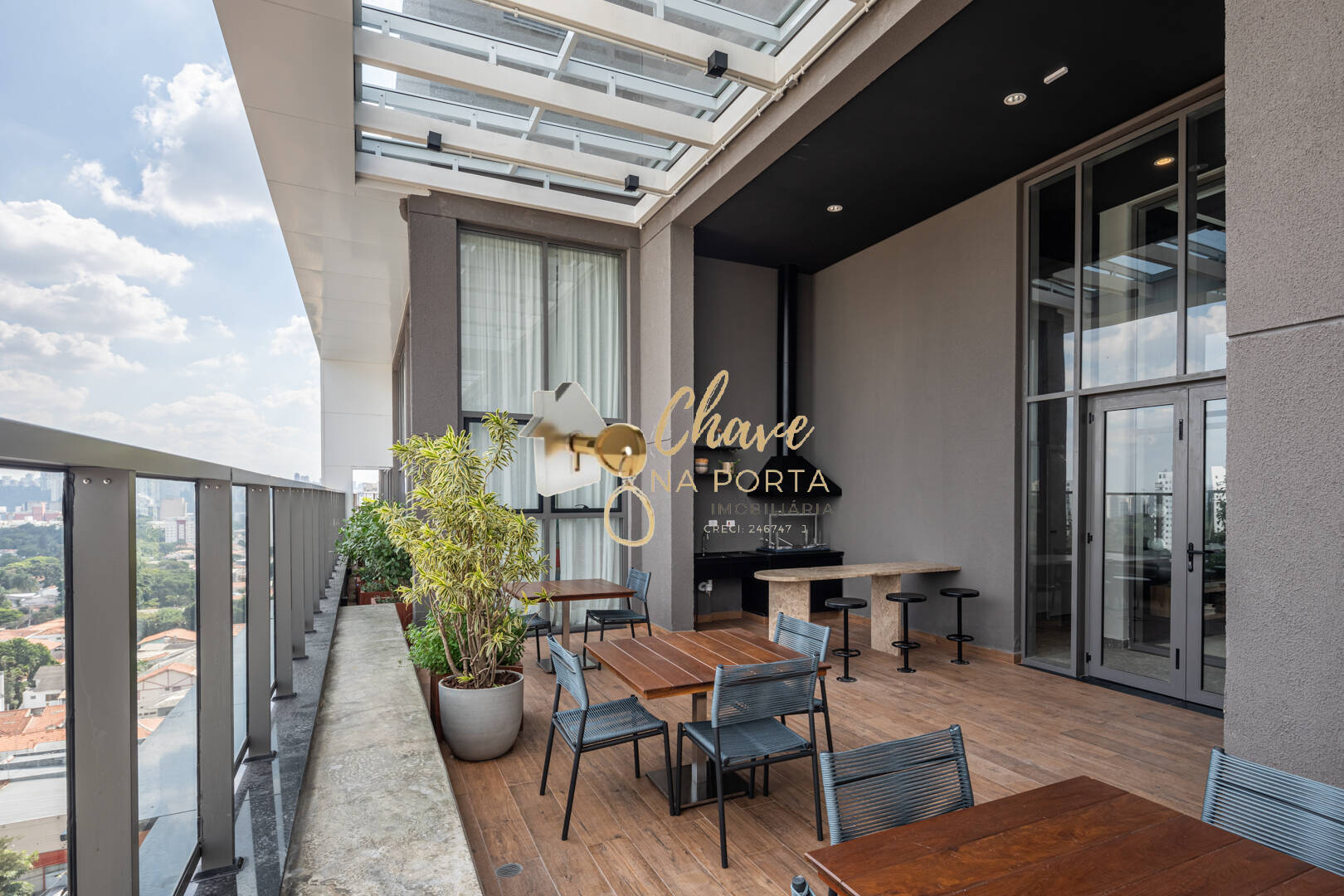 Apartamento, 2 quartos, 45 m² - Foto 16
