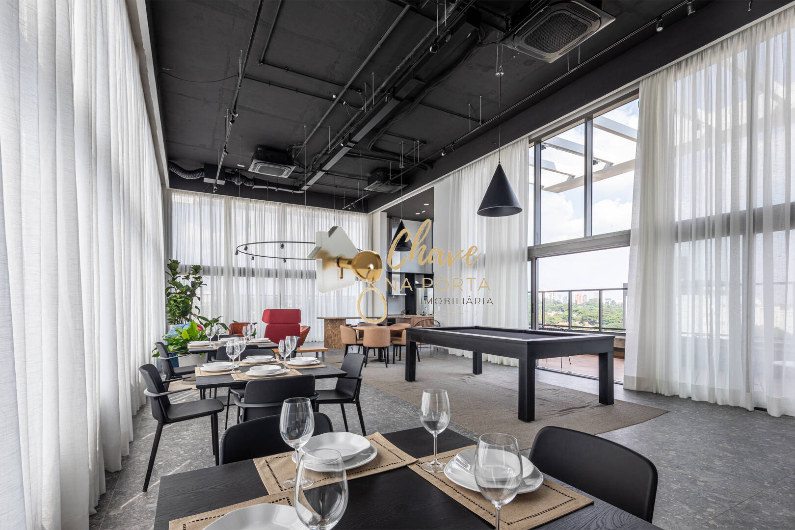 Apartamento, 2 quartos, 45 m² - Foto 14