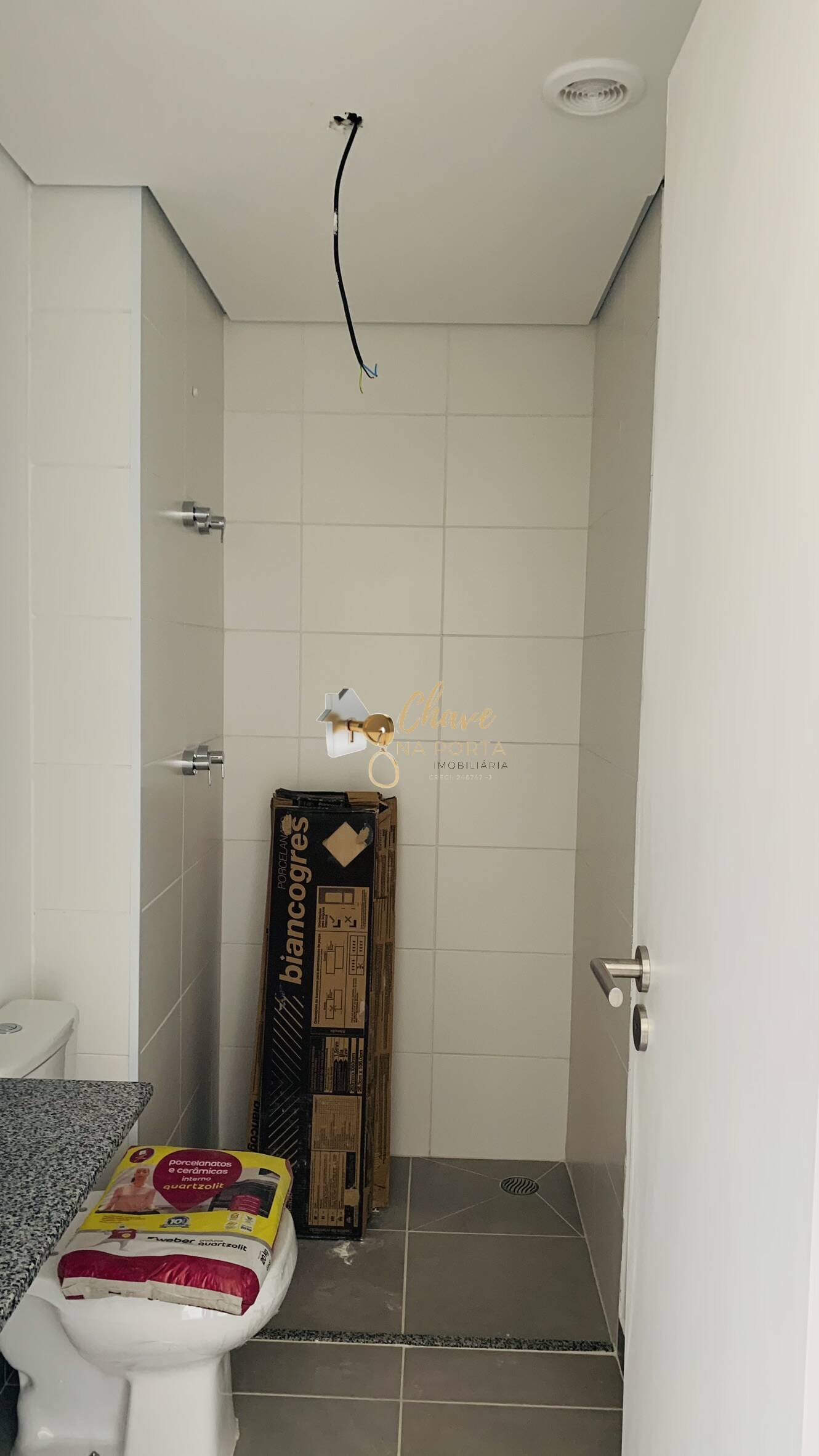 Apartamento, 2 quartos, 45 m² - Foto 8