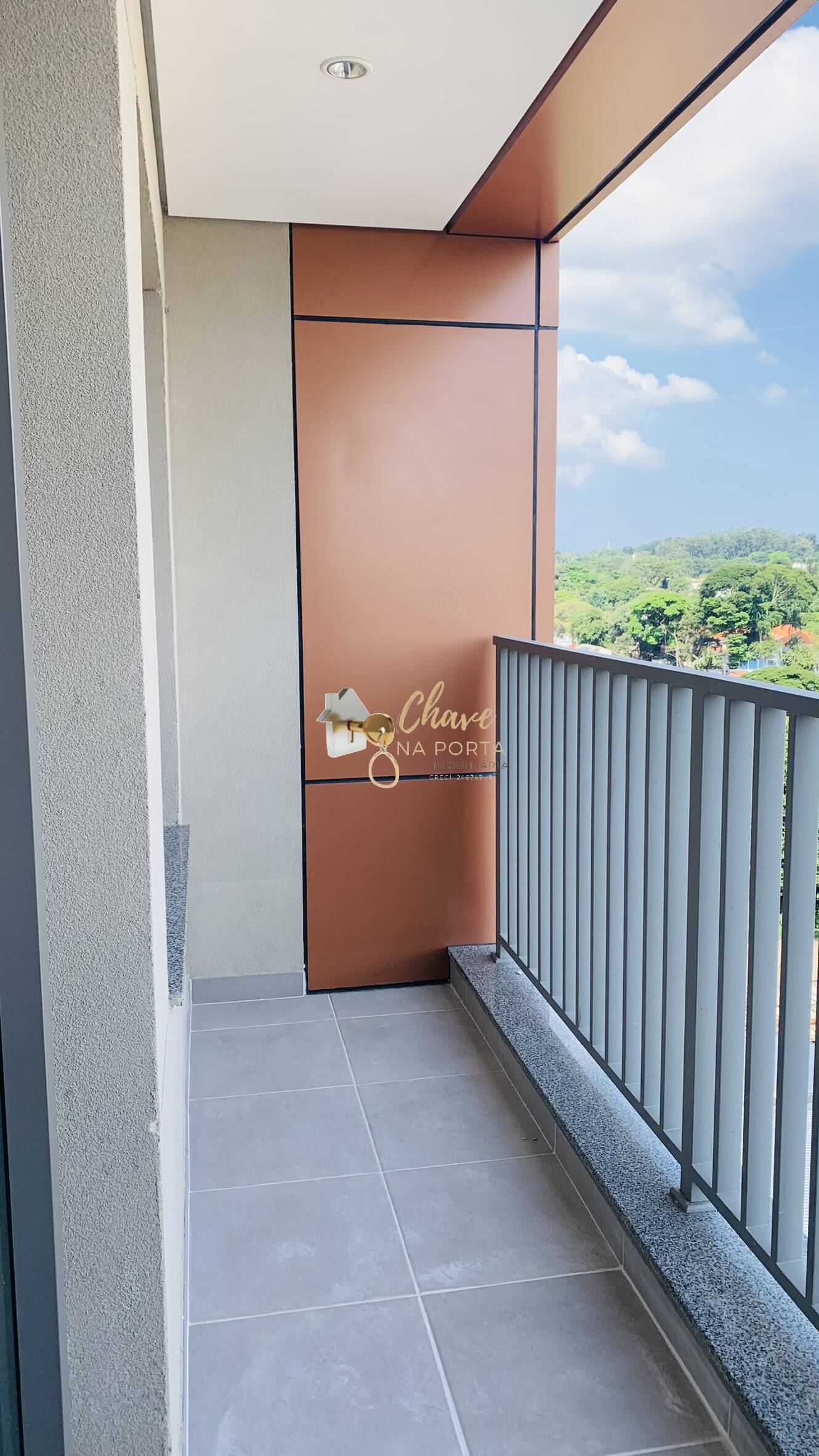 Apartamento, 2 quartos, 45 m² - Foto 10