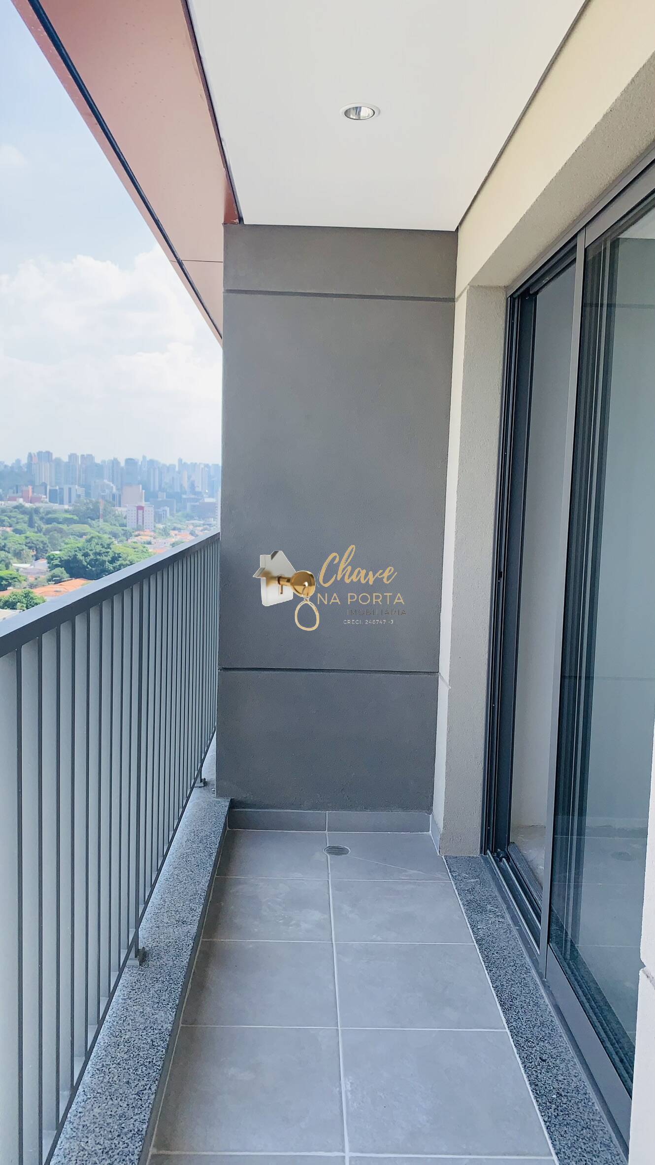 Apartamento, 2 quartos, 45 m² - Foto 11