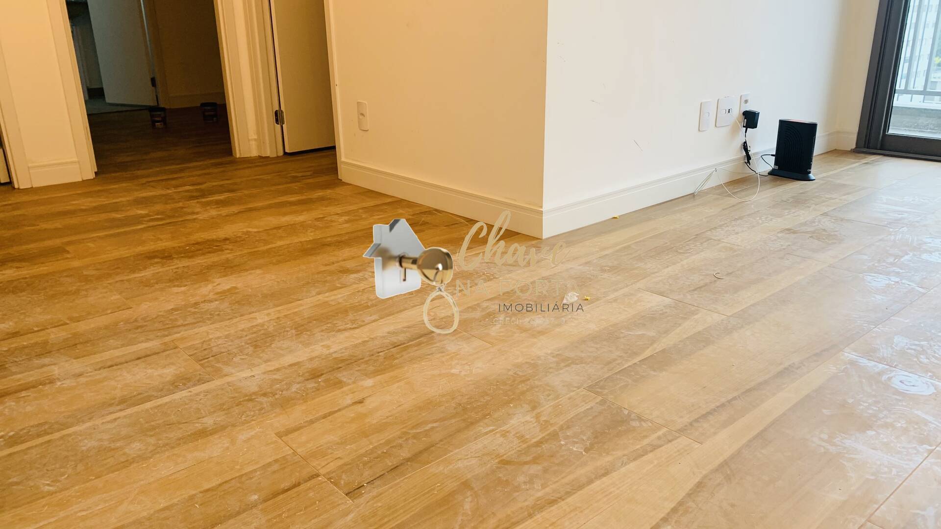 Apartamento, 2 quartos, 45 m² - Foto 7
