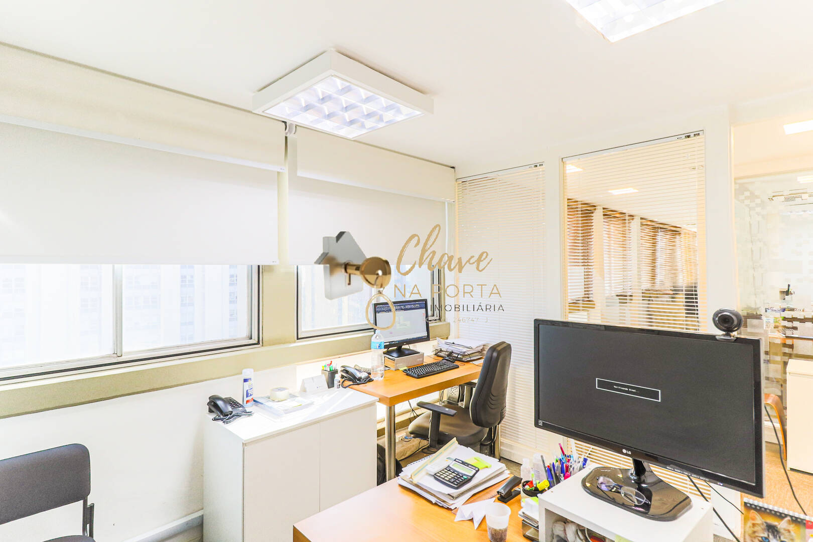 Sala-Conjunto, 154 m² - Foto 2