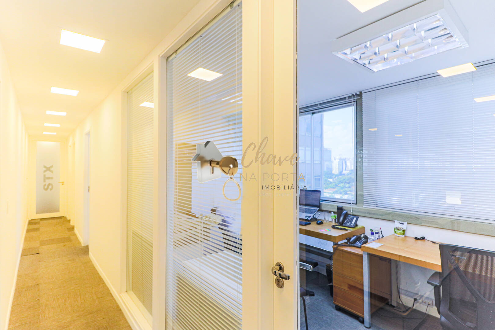 Sala-Conjunto, 154 m² - Foto 1