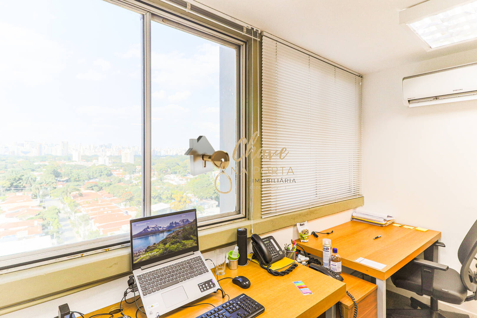 Sala-Conjunto, 154 m² - Foto 6