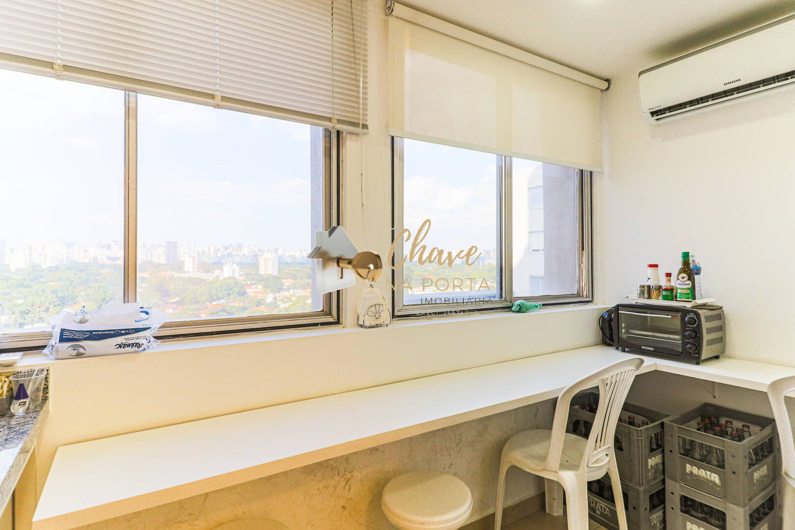 Sala-Conjunto, 154 m² - Foto 9