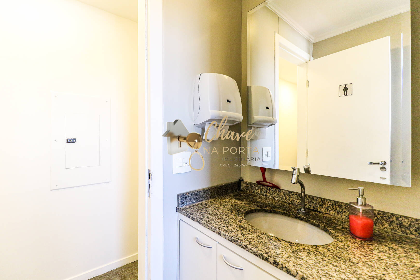 Sala-Conjunto, 154 m² - Foto 12