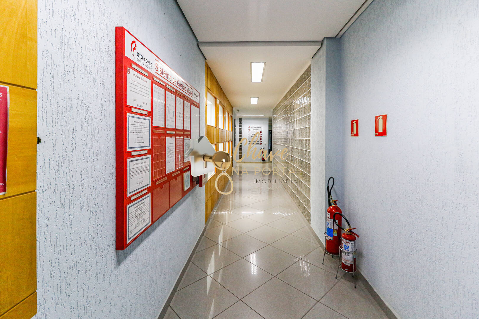 Prédio Inteiro, 441 m² - Foto 2