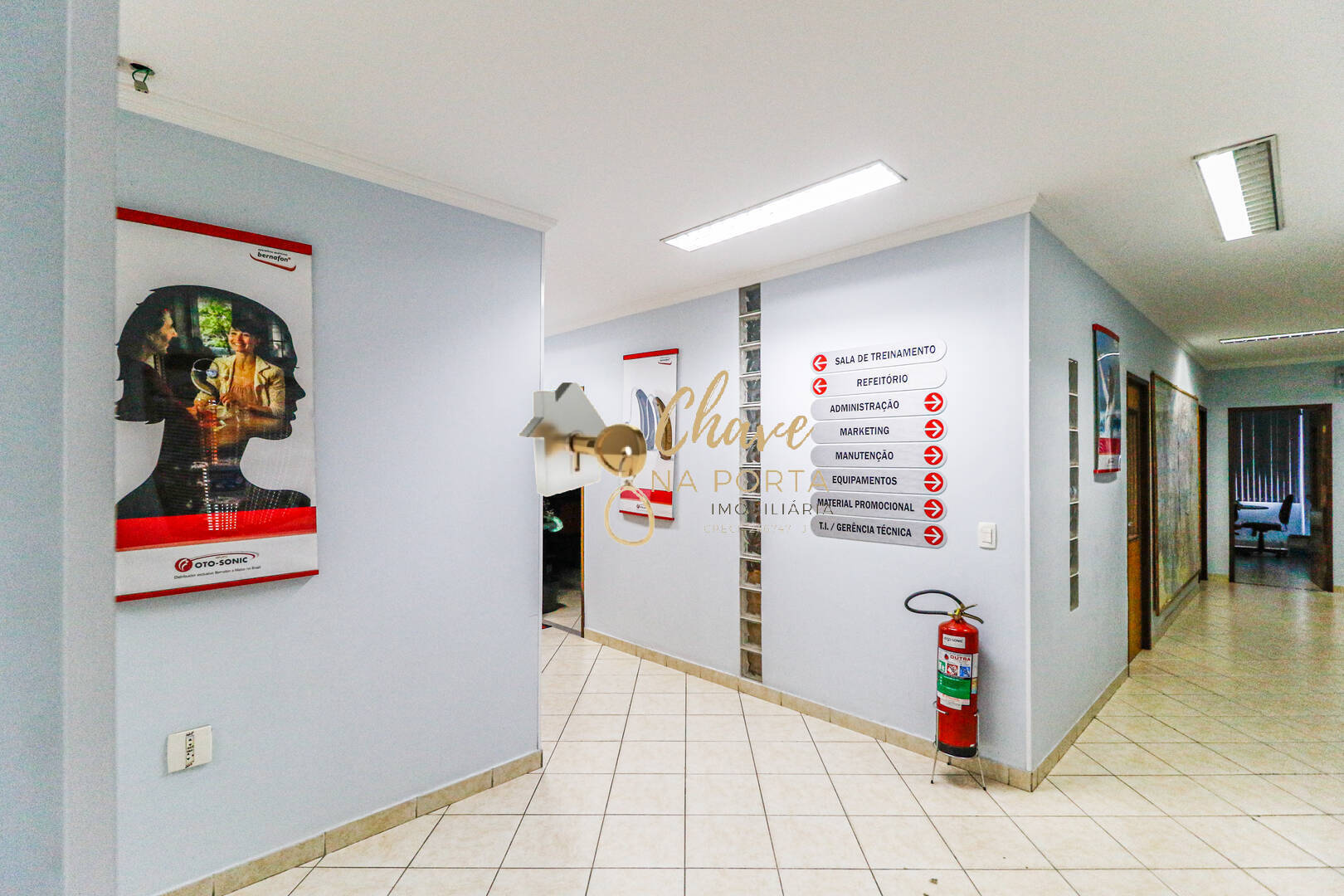 Prédio Inteiro, 441 m² - Foto 3