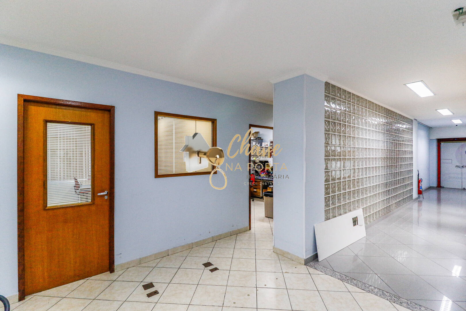 Prédio Inteiro, 441 m² - Foto 5