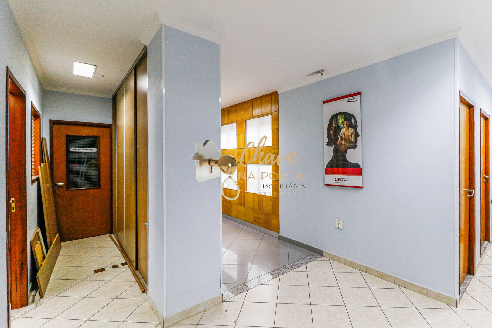 Prédio Inteiro, 441 m² - Foto 6