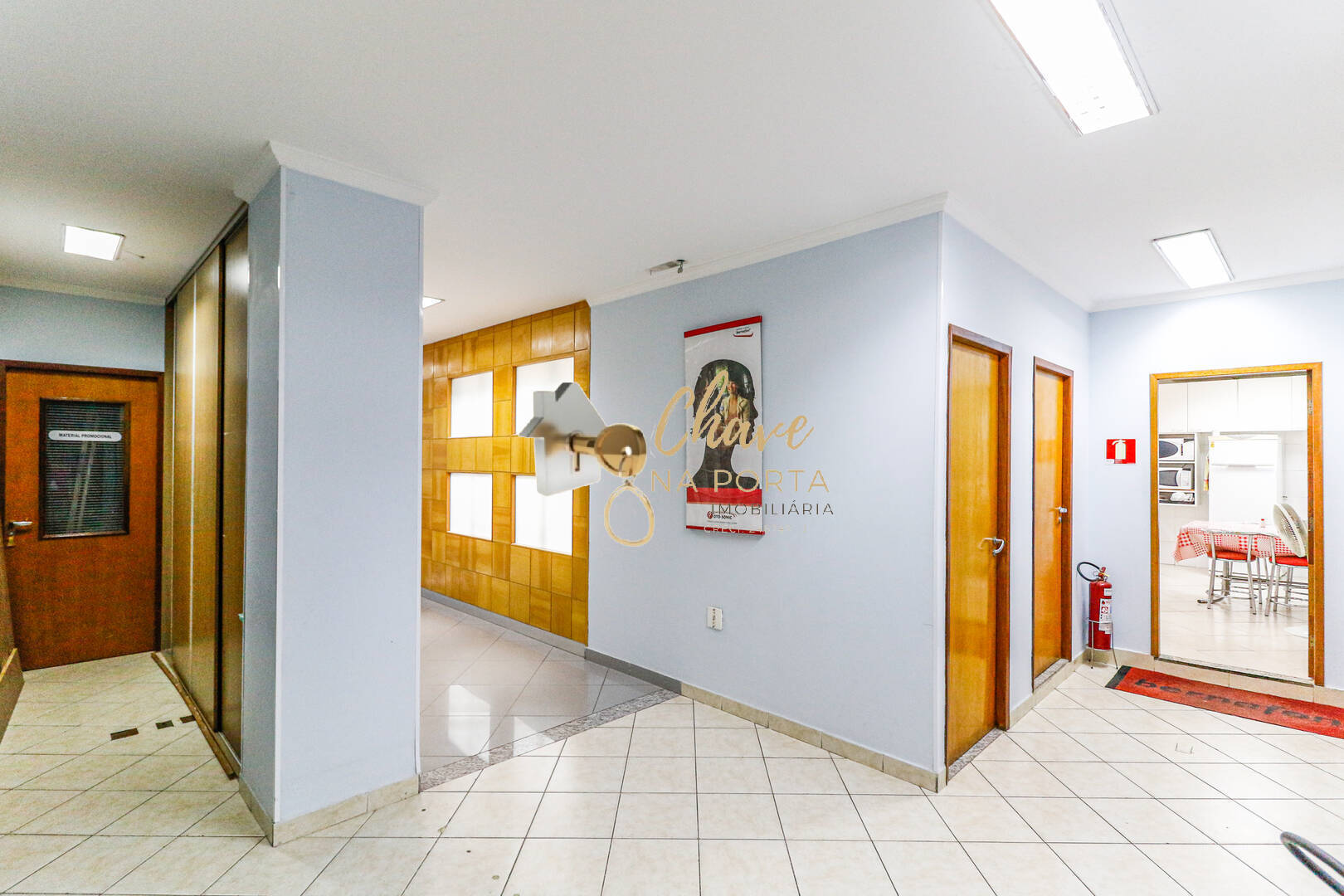 Prédio Inteiro, 441 m² - Foto 7