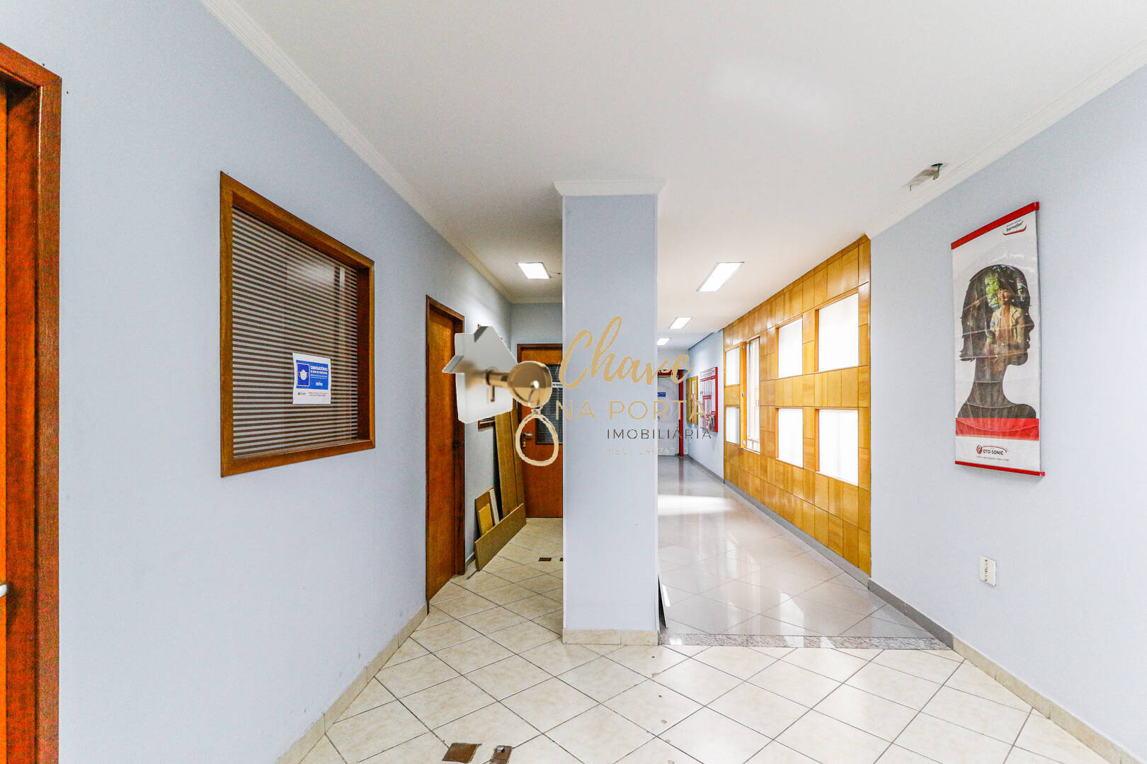 Prédio Inteiro, 441 m² - Foto 8