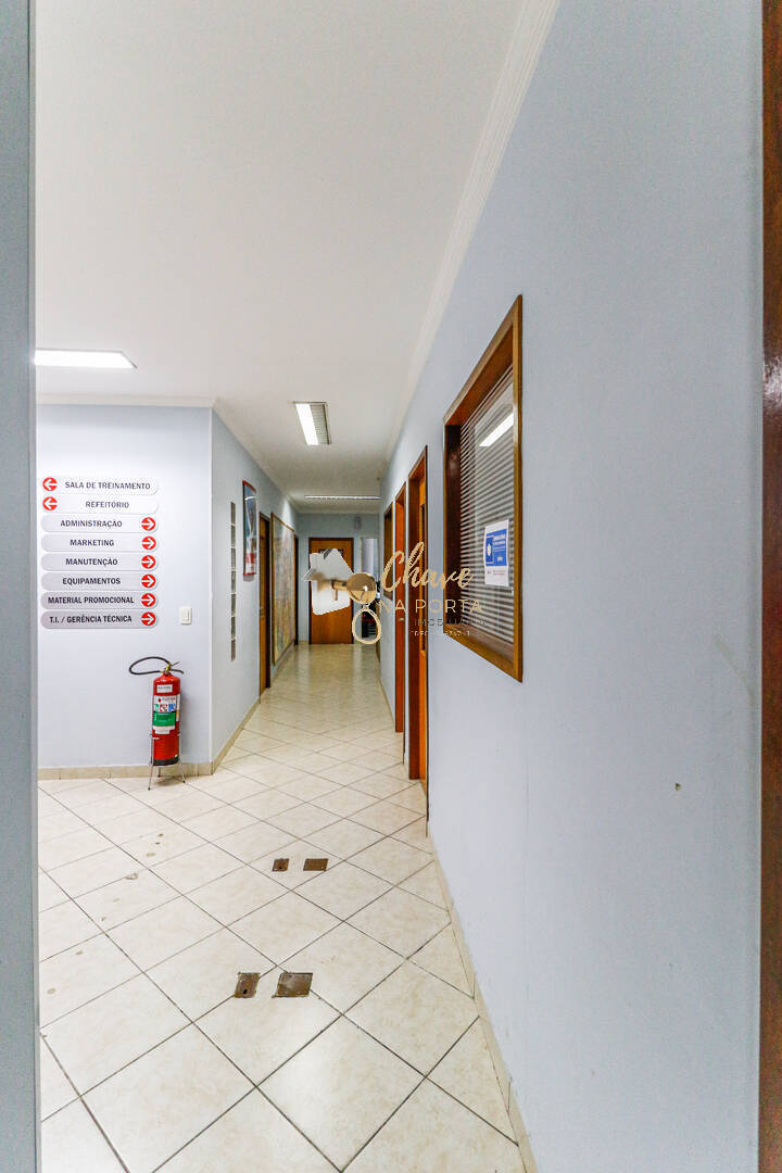 Prédio Inteiro, 441 m² - Foto 9