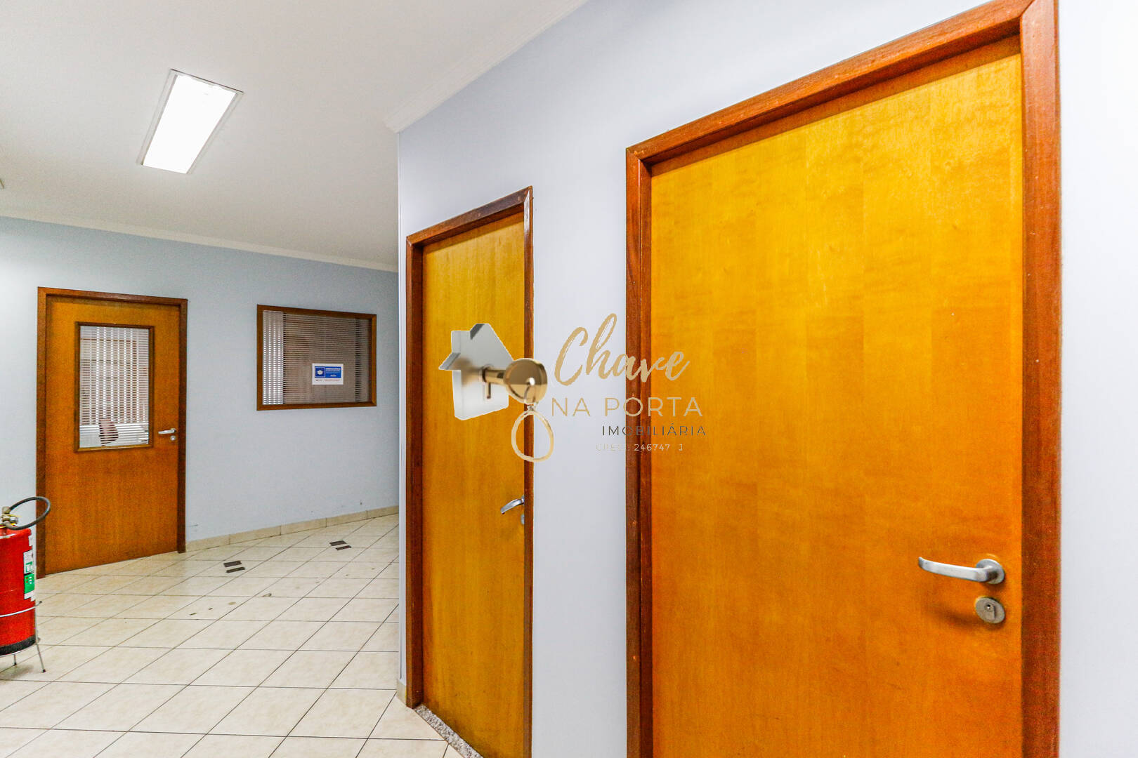 Prédio Inteiro, 441 m² - Foto 13