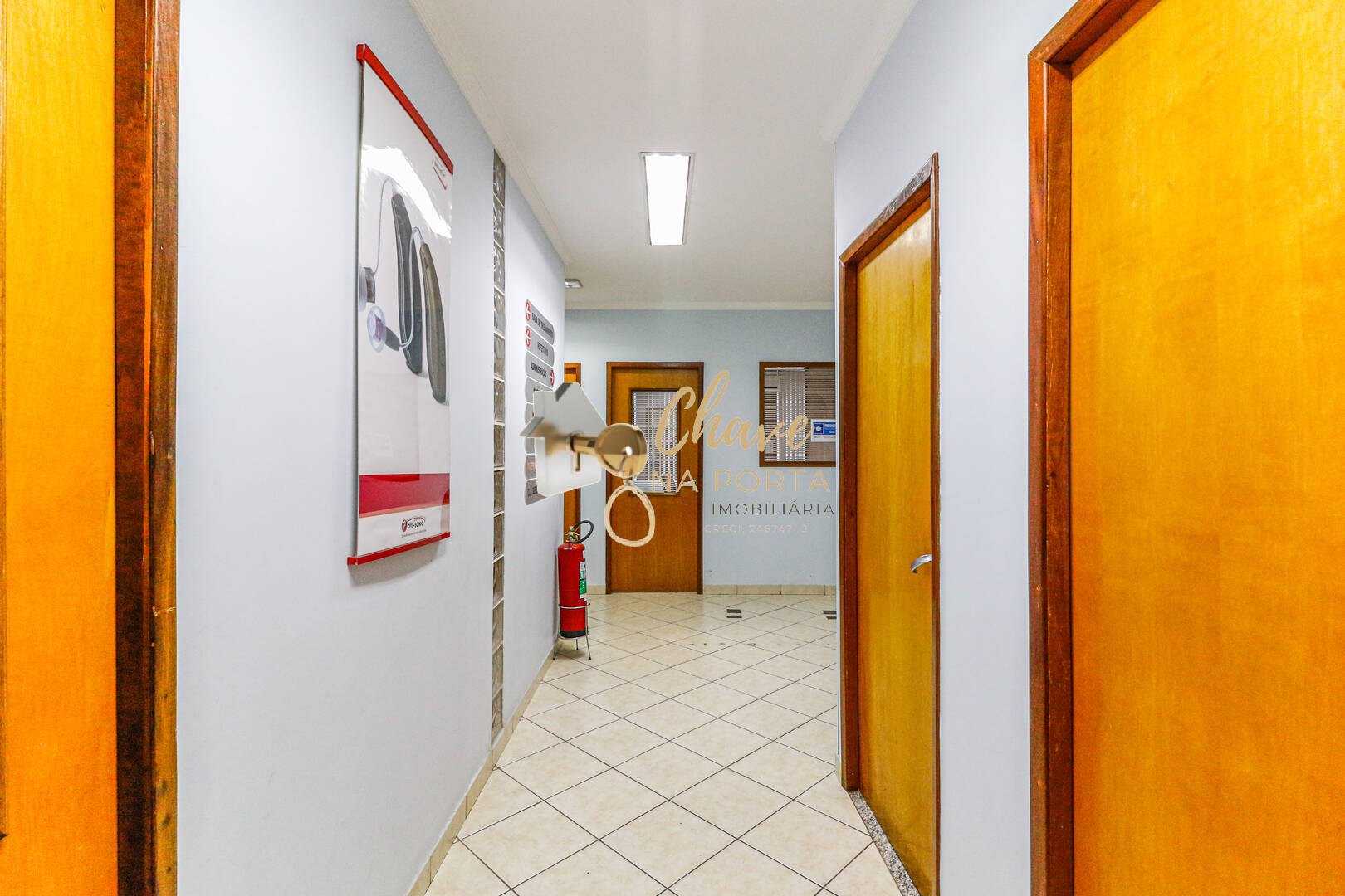 Prédio Inteiro, 441 m² - Foto 14