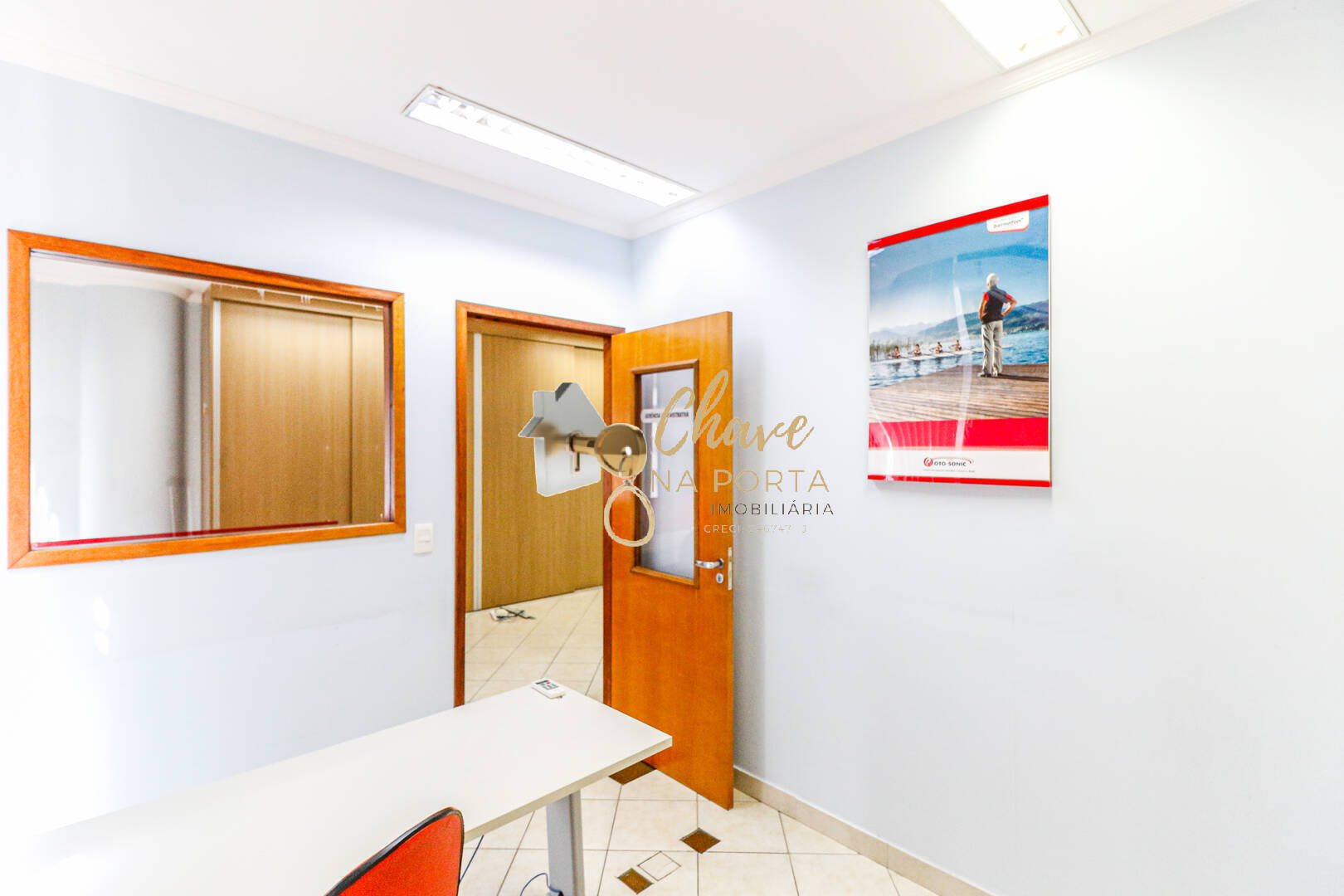 Prédio Inteiro, 441 m² - Foto 23