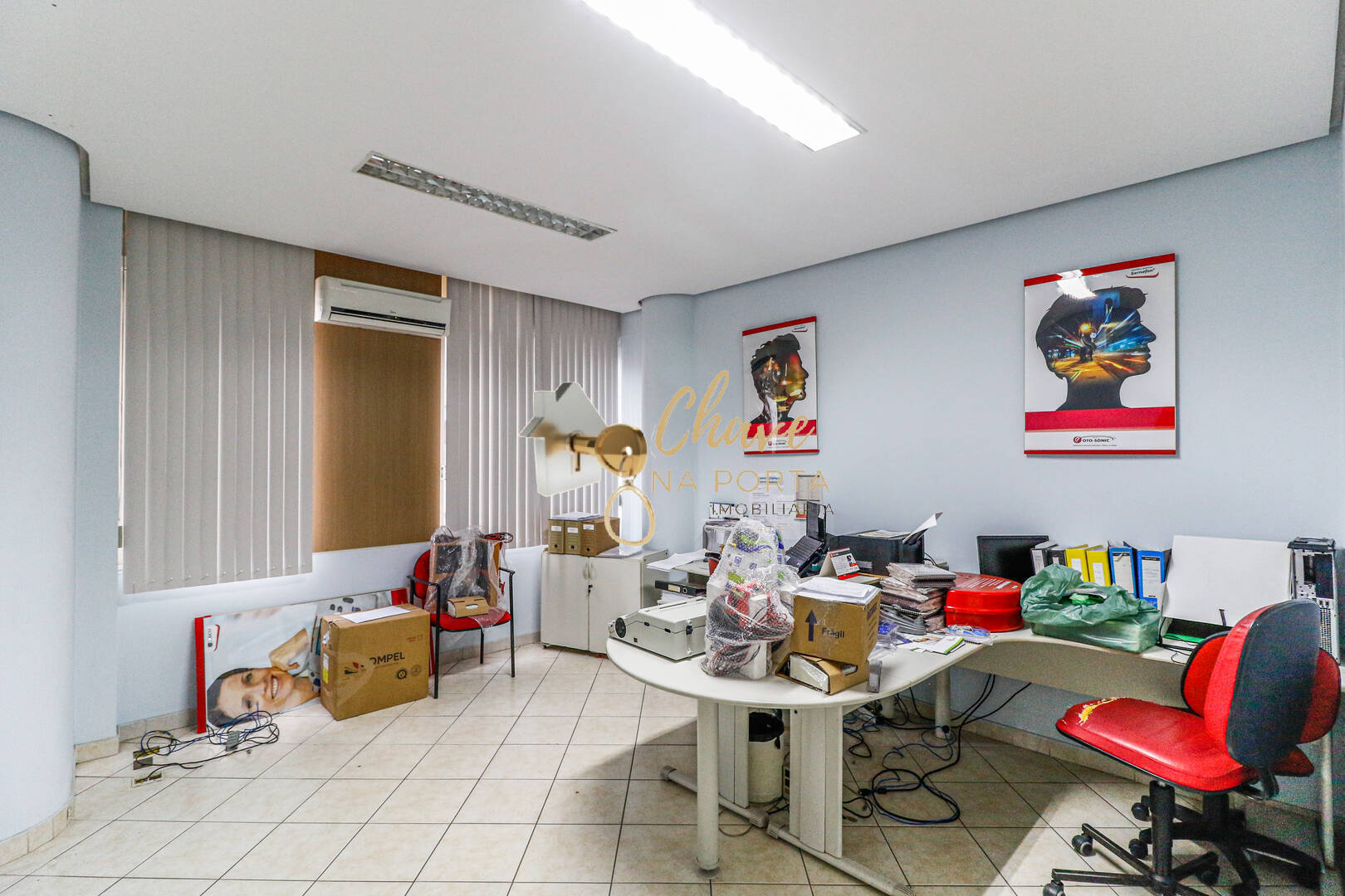 Prédio Inteiro, 441 m² - Foto 31