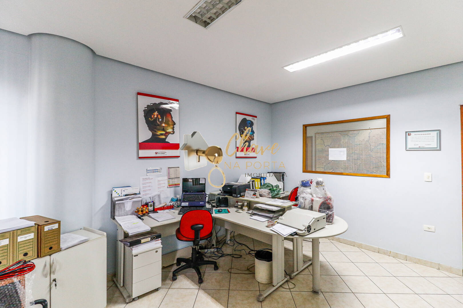 Prédio Inteiro, 441 m² - Foto 32