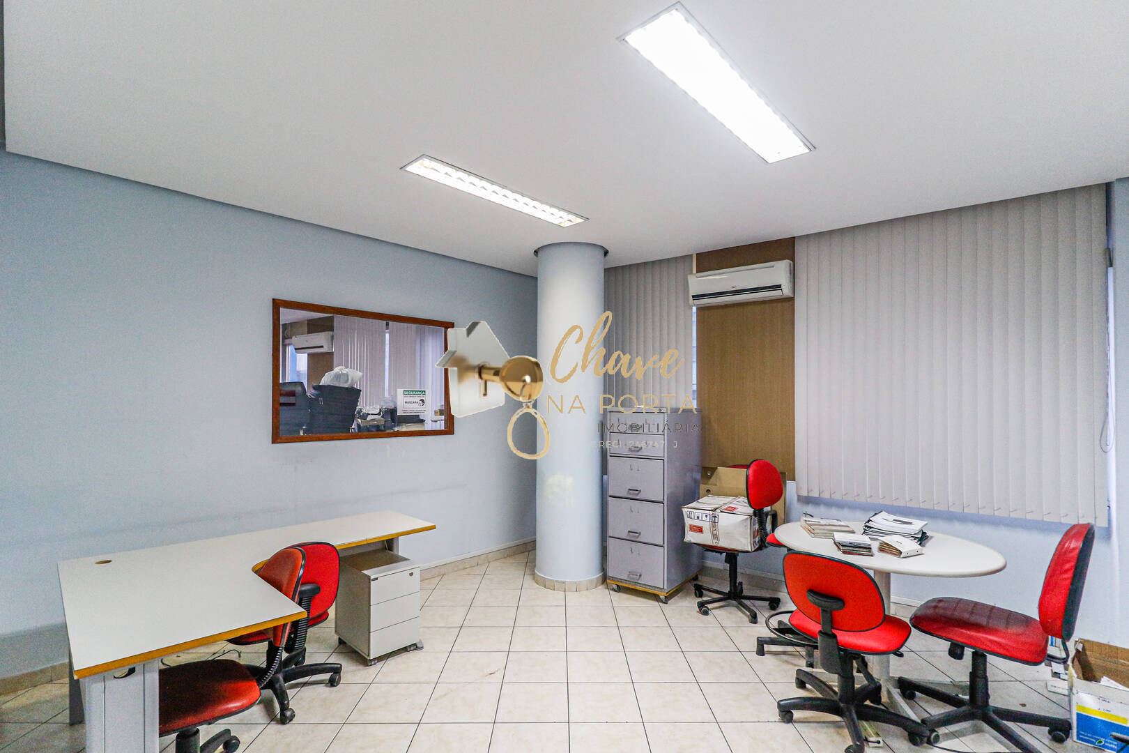 Prédio Inteiro, 441 m² - Foto 33